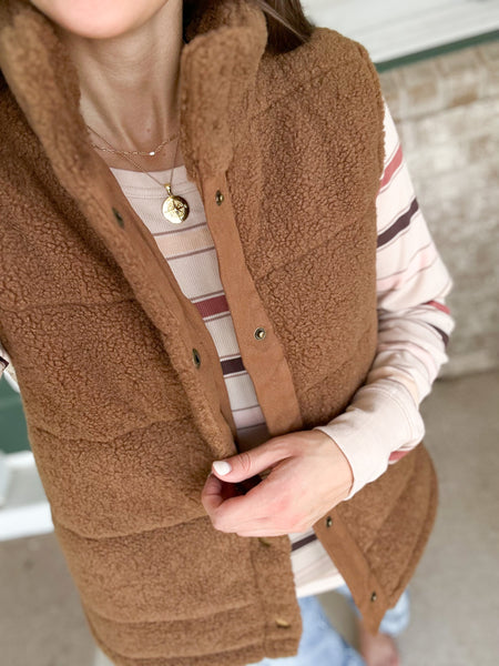 Banff Vest