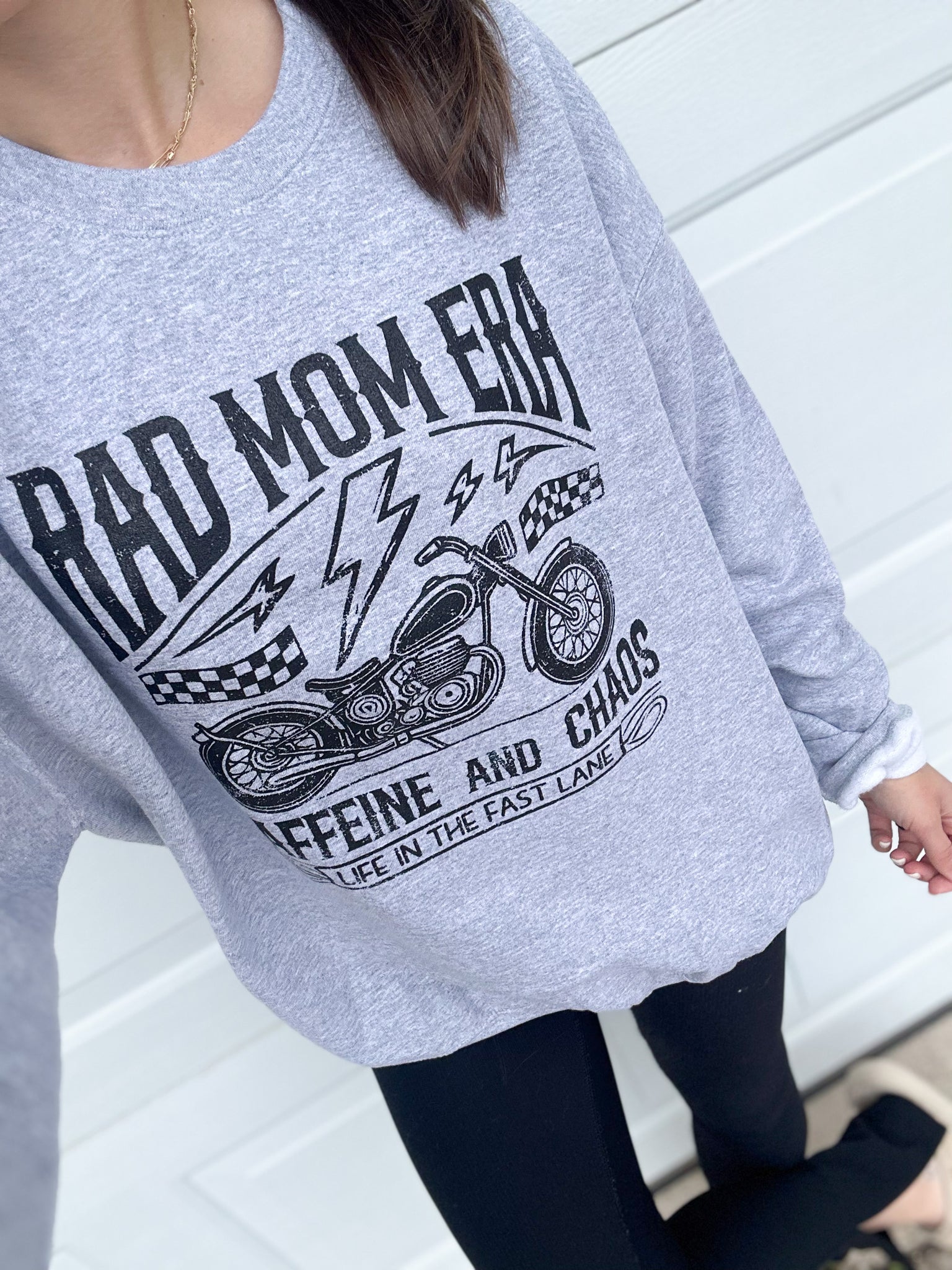 RAD MOM ERA