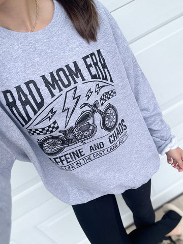 RAD MOM ERA