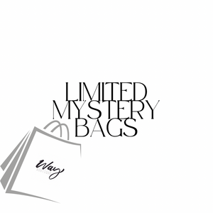 Mystery Bags [S-3X]