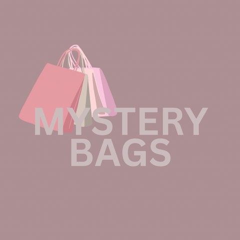 Mystery Bag