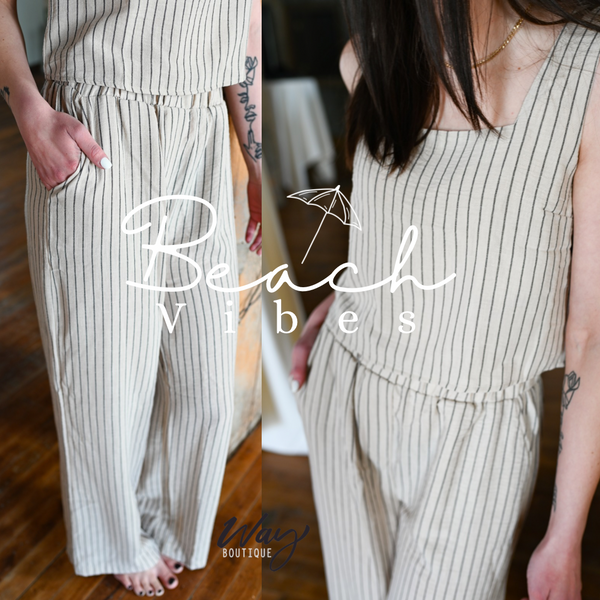 Beach Conway SET