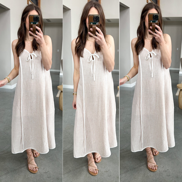 Nina Dress