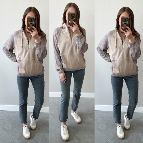 THE Hoodie of the YEAR! [pre-order 1-2 weeks]