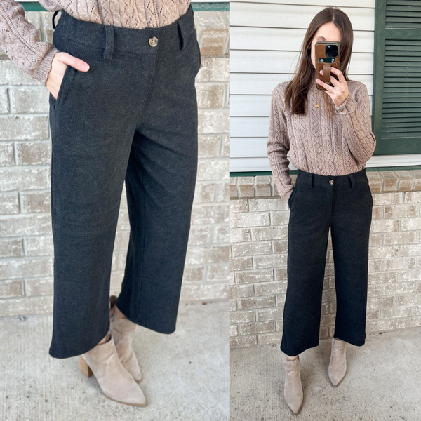 Maple Soft Work Pants