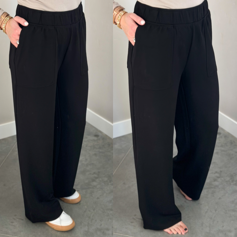 The Everyday Grab Pants