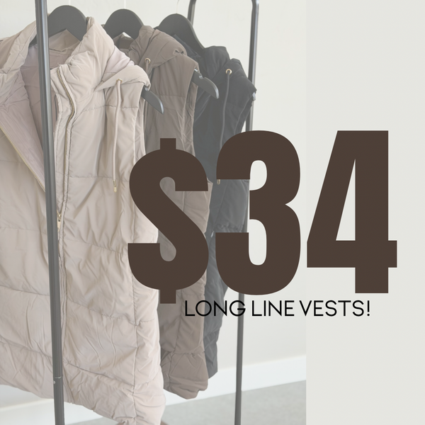 SITE BUSTER Vest*