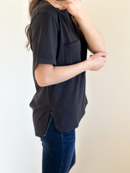 Erin Pocket T-shirt