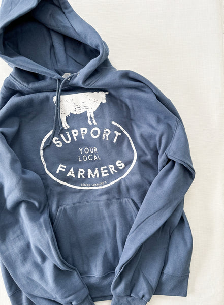 Support Your Local Farmers