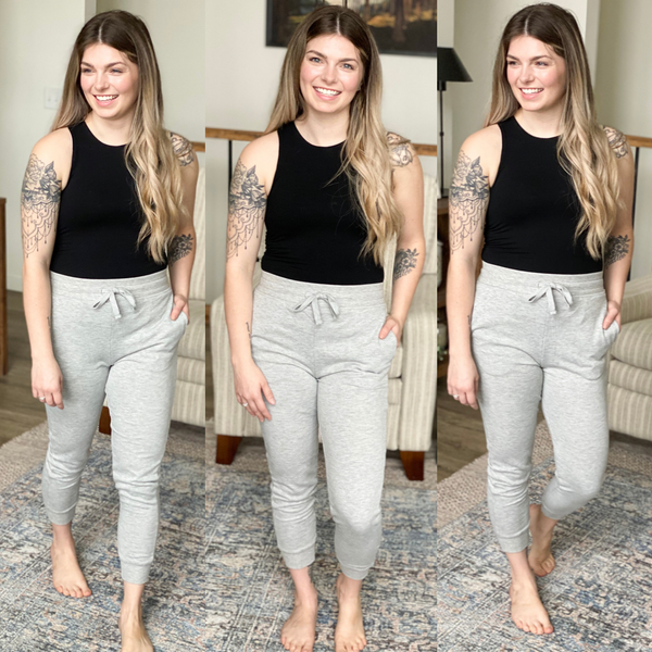 Julia Joggers [S-3XL]