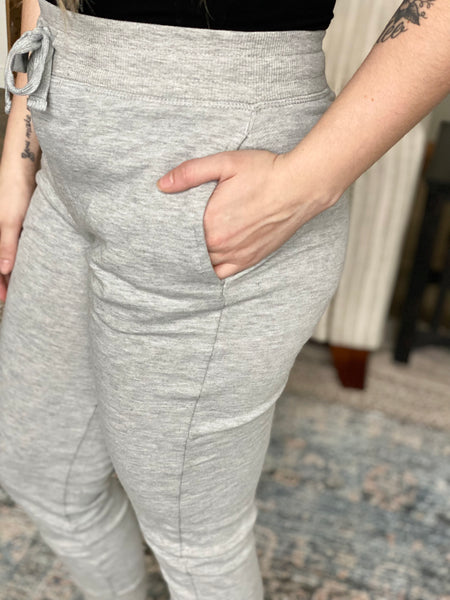 Julia Joggers [S-3XL]