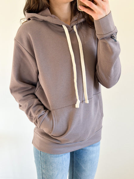 Way Hoodies [2 colors]