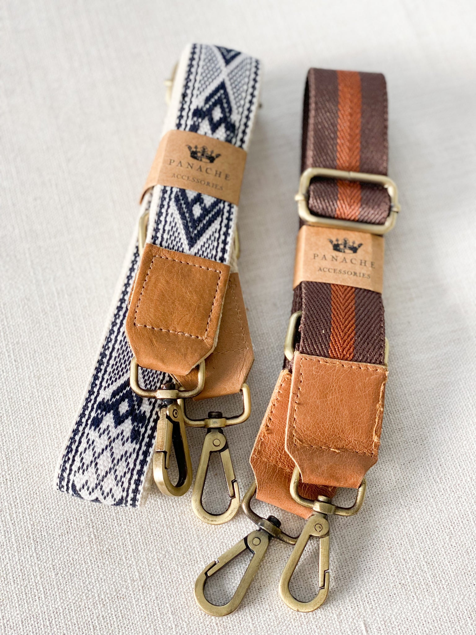 Bag Straps