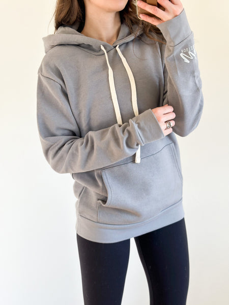 Way Hoodies [2 colors]