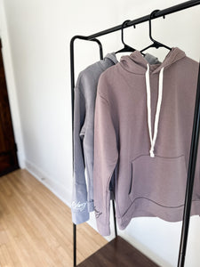 Way Hoodies [2 colors]