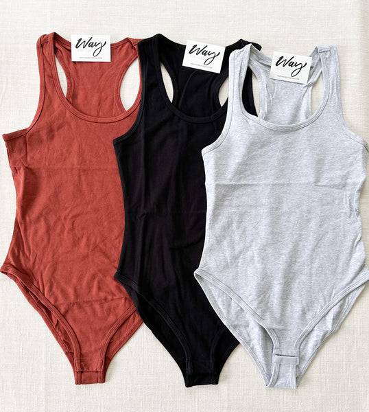 Lexington Bodysuit