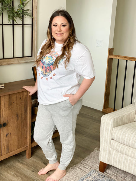 Julia Joggers [S-3XL]